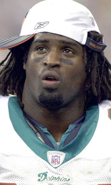 Worried about on-field violence? Ricky Williams says marijuana could save the NFL